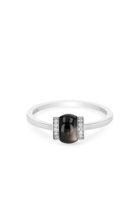 Single Cerith Ring